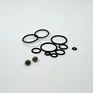Kit di ricambi per By-Ka V8