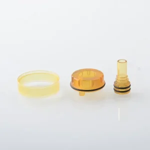 Kit di Ricambio in Ultem per OST-R Old School Tank Mtl