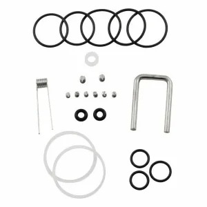 KIT DI RICAMBIO PER V6S - VAPOR GIANT