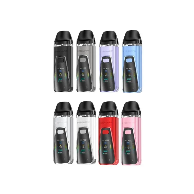 Kit Digi Pro GeekVape - Image 2