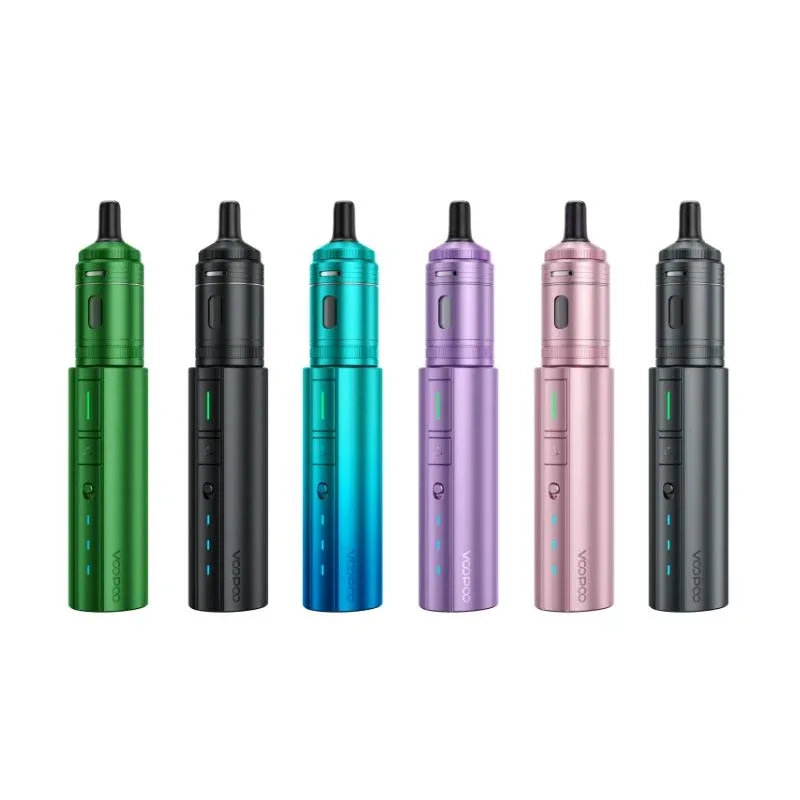 Kit Doric Astra Voopoo - Image 2