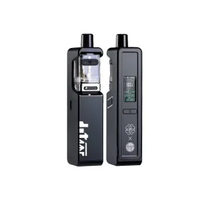 Kit DotAMP - DotMod x BP Mods