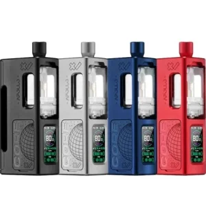 Kit dotApollo - Dotmod x Mission XV