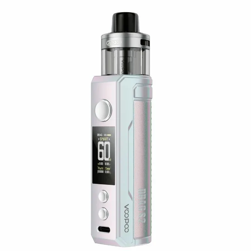 KIT DRAG S2 POD VOOPOO