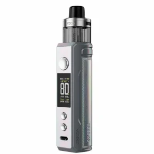 KIT DRAG X2 POD VOOPOO