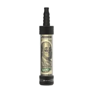 KIT E-CHICHA PORTABLE HOOKAH AIR FUMYTECH CASH LIMITED EDITION