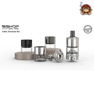 Kit estensione 6ml per Bishop – Ambition Mods