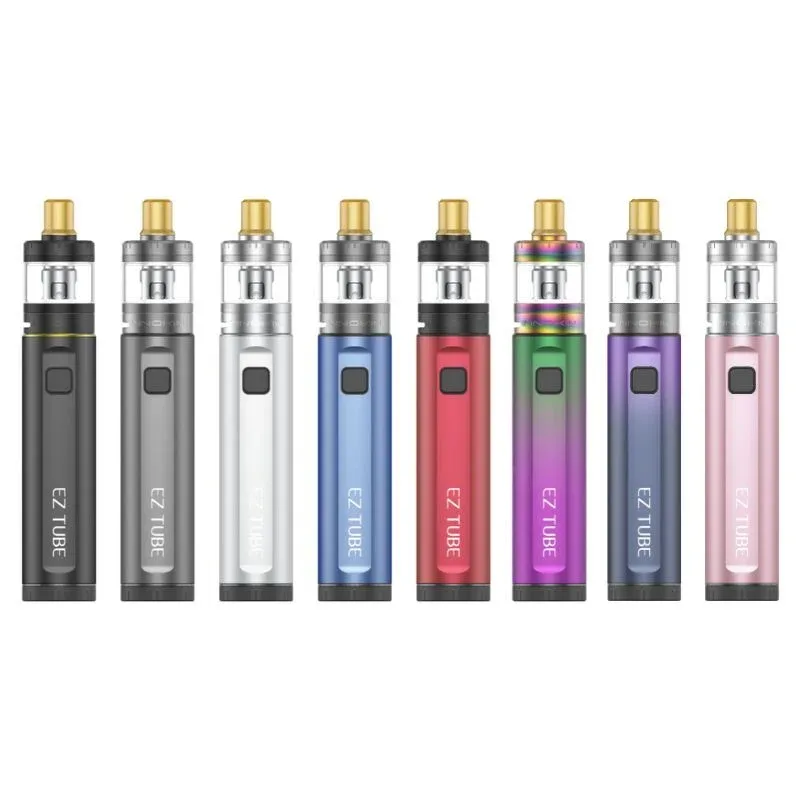 KIT EZ TUBE (+ ATO ZENITH MINIMAL 4ML) INNOKIN - Image 2