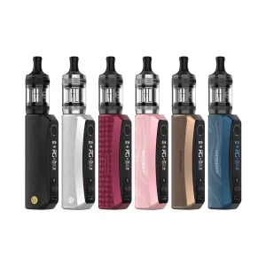 Kit GTX One Pro 40W – Vaporesso
