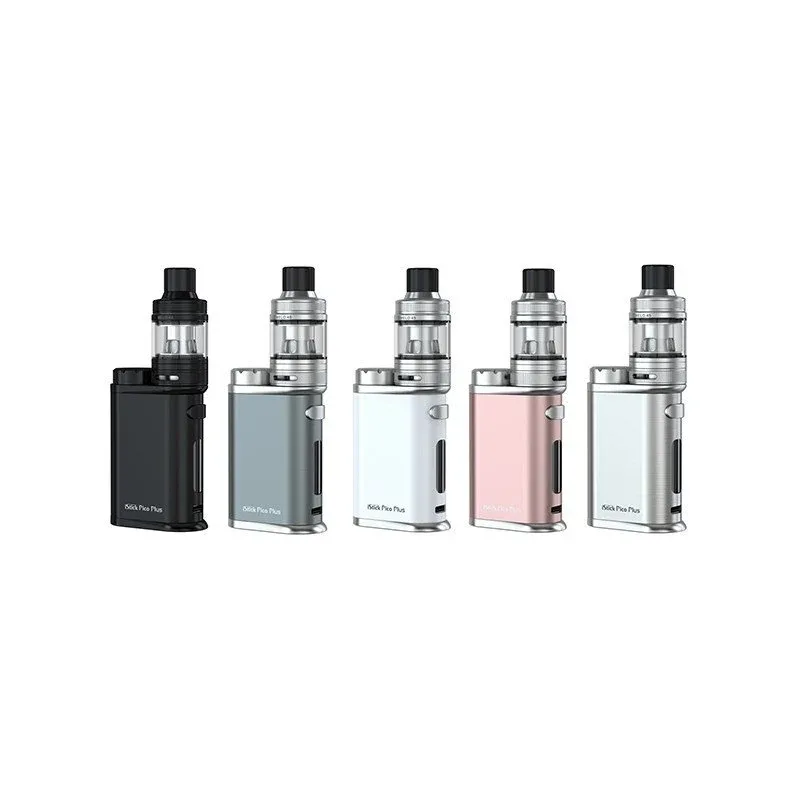 KIT ISTICK PICO PLUS (+MELO 4S 4ML) ELEAF - Image 2