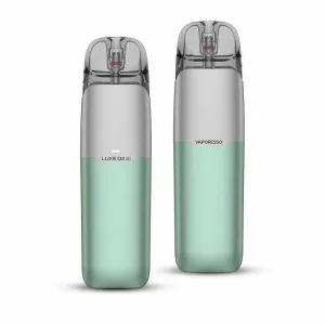 KIT LUXE Q2 SE VAPORESSO