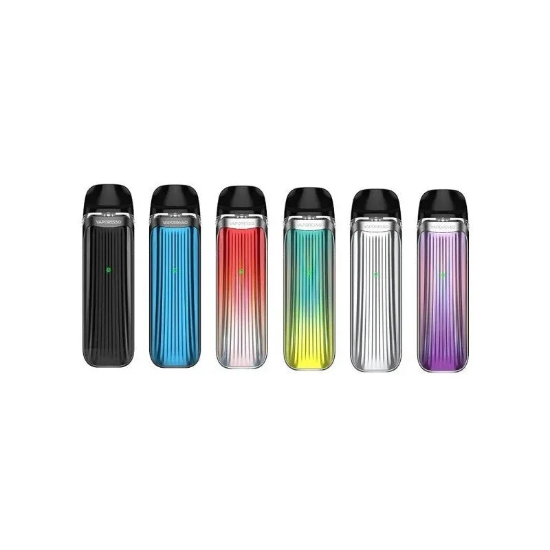 KIT LUXE QS 1000MAH 2ML VAPORESSO - Image 2