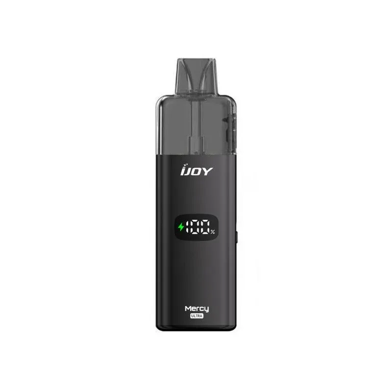 Kit Mercy Ultra Pod Ijoy