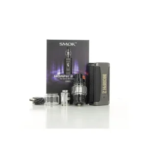 KIT MORPH 2 TFV18 SMOK