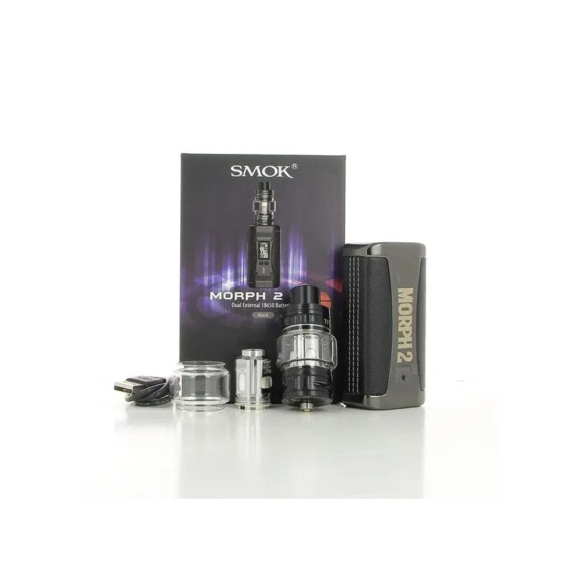 KIT MORPH 2 TFV18 SMOK