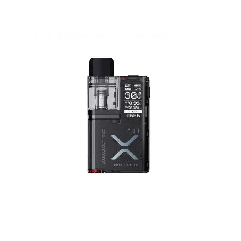 KIT MOTI PLAY 30W 900MAH 2ML MOTI