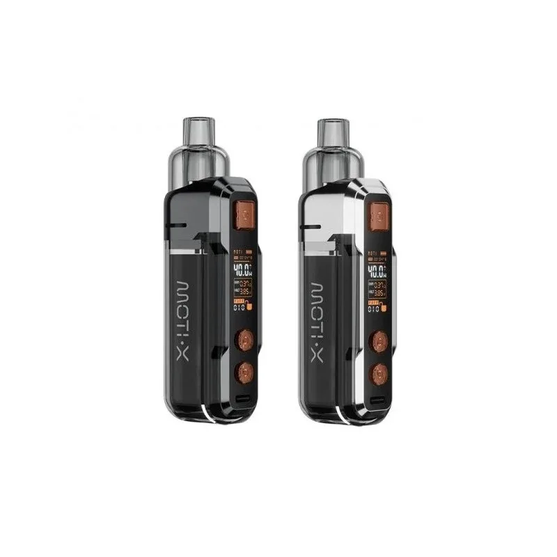 KIT MOTI X POD 2000MAH 4ML MOTI - Image 2
