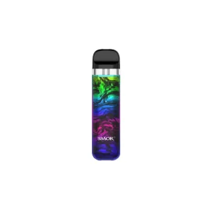 KIT NOVO 2X POD 800MAH (+2 POD 2ML) SMOK