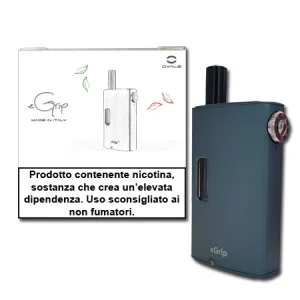 KIT OVALE EGRIP – BLU