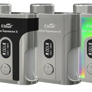 Kit Pico Squeeze 2 solo batteria- Eleaf