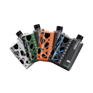 Kit Pod PureMax Q - SXmini