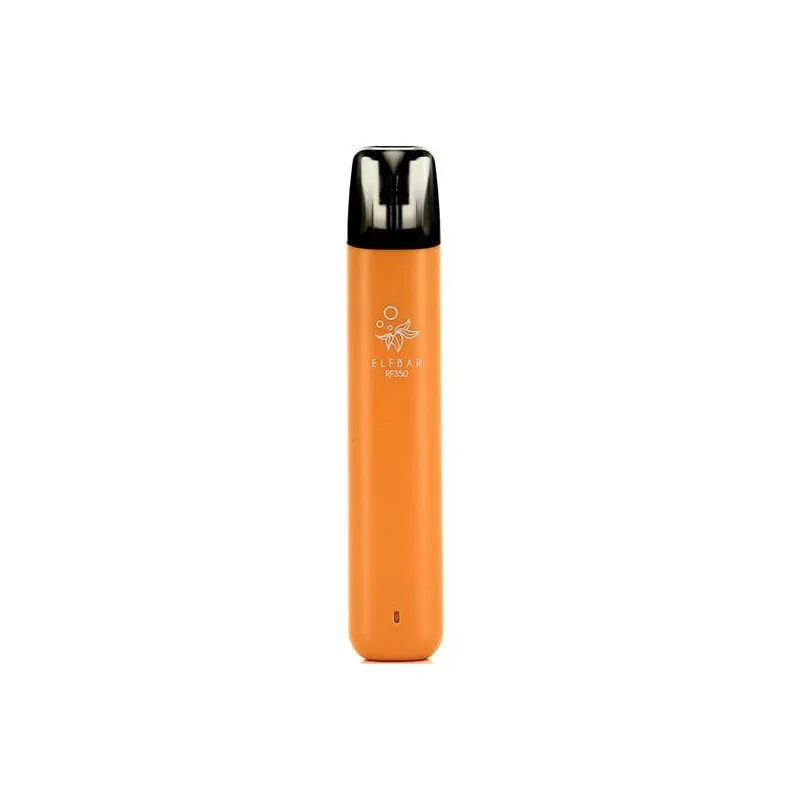 KIT POD RF350 350MAH 1.6ML ELFBAR - Image 2