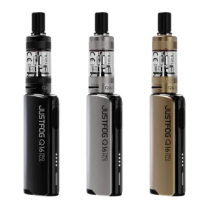 Kit Q16 Pro Plus Justfog