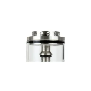 Kit Short Tank per MD-01 RTA – GD Mods