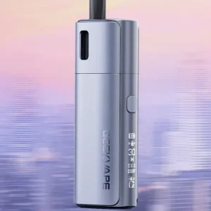 Kit Soul 2 35W 2100mAh - Geekvape