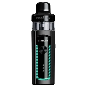 KIT STARLUX POD 40W 1400MAH 4ML FREEMAX