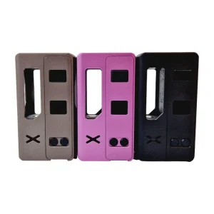 KIT STUBBY AIO +RDTA 8.5ML X-RAY SUICIDE MODS X VAPING BOGAN X ORCA VAPE