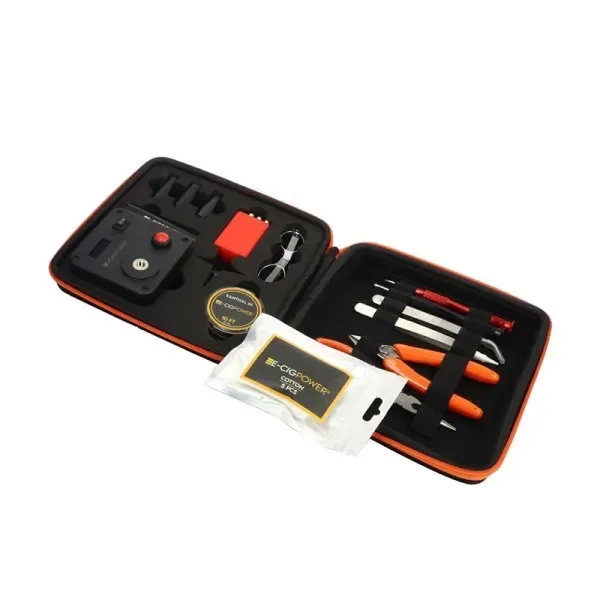 Kit V3 Versione Master - Coil Master