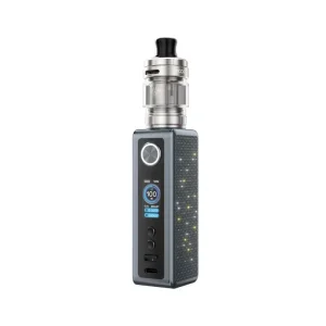 Kit Vinci Spark 100 (+ato Uforce-x Nano 4.5ml) Voopoo