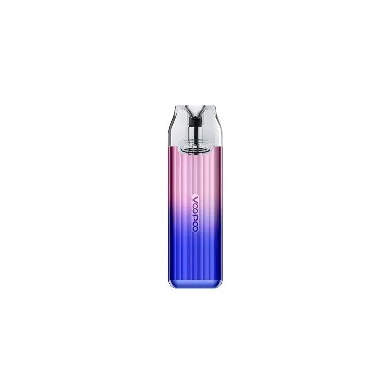 KIT VMATE INFINITY EDITION POD 900MAH 3ML VOOPOO - Image 2