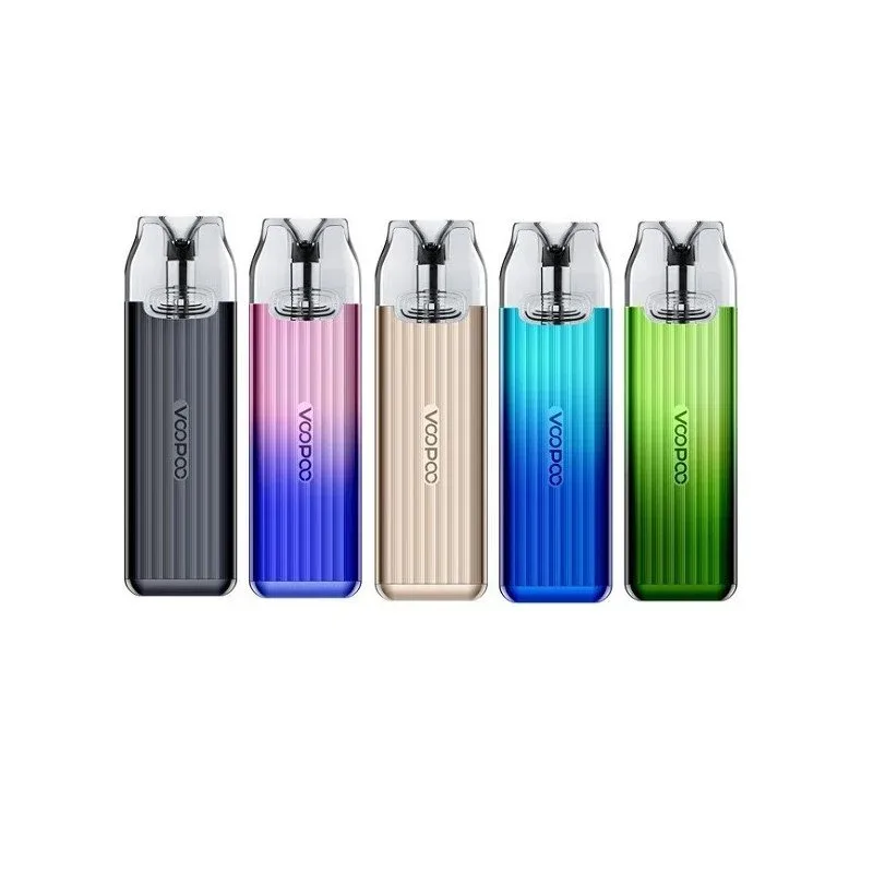 KIT VMATE INFINITY EDITION POD 900MAH 3ML VOOPOO