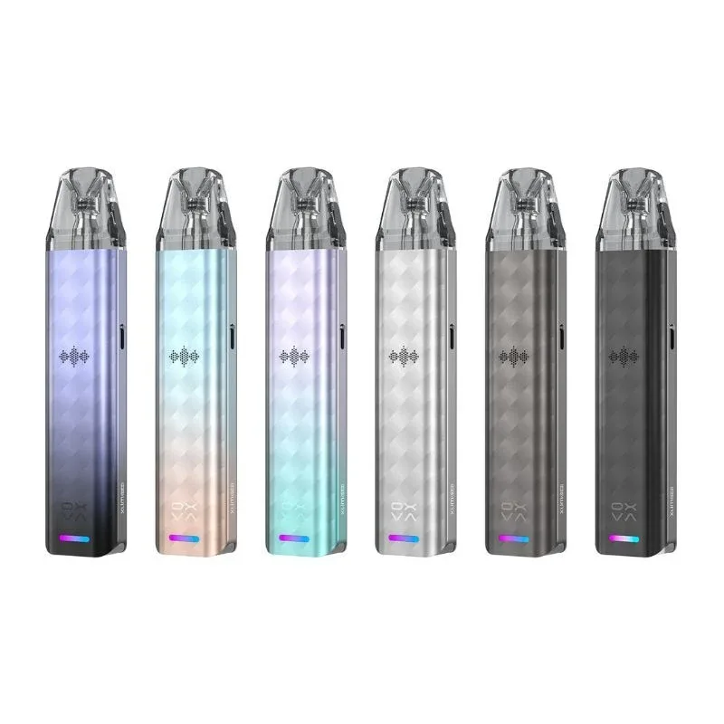 KIT XLIM SE 2 VOICE EDITION OXVA - Image 2