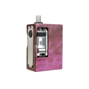 Kit XR-80 AIO Stabwood Limited Edition 3000mAh - Vaperz Cloud
