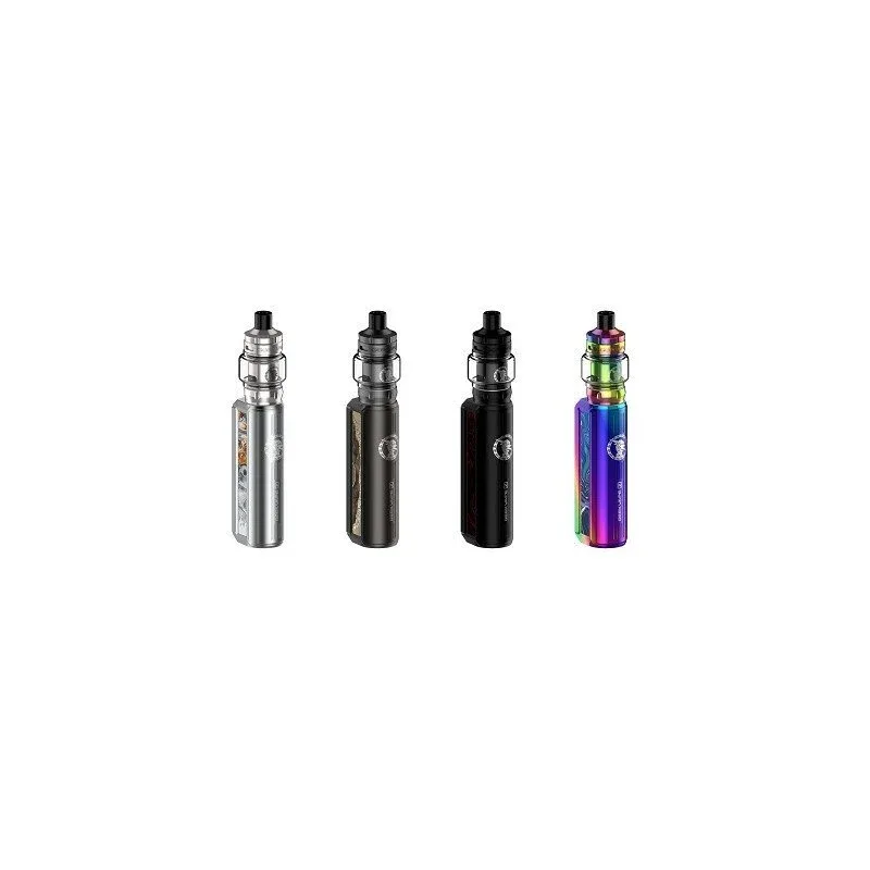 KIT Z50 50W 2000MAH (+ Z NANO 3,5ML) GEEKVAPE - Image 2