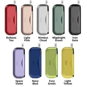 Kiwi 1 Starter Kit - Kiwi Vapor