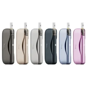 Kiwi 2 Starter Kit – Kiwi Vapor