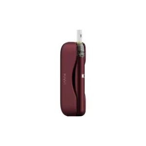 KIWI 2 STARTER KIT - LIMITED EDITION - RED VELVET