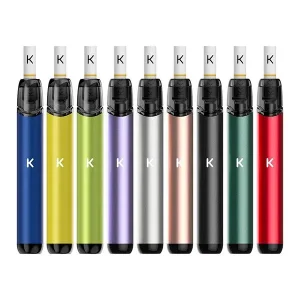 Kiwi Pen – Kiwi Vapor