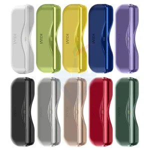 Kiwi Power Bank