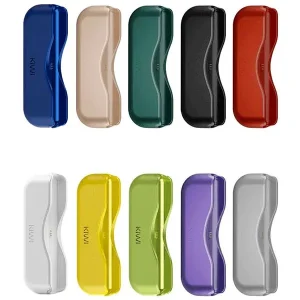 Kiwi Power Bank – Kiwi Vapor