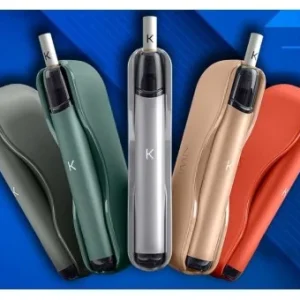 KIWI SIGARETTA ELETTRONICA POD MOD Portatile