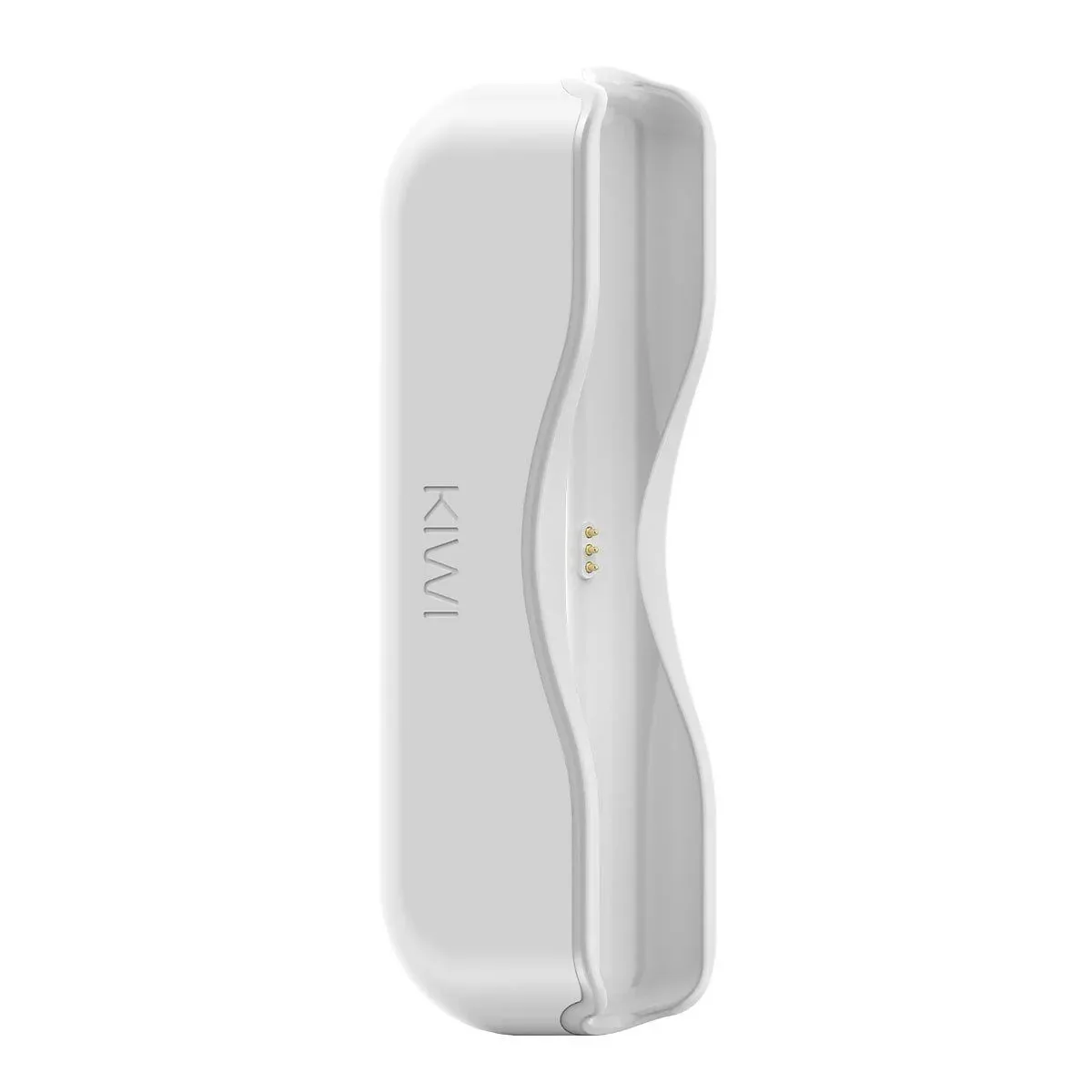 KIWI Single Powerbank Artic White