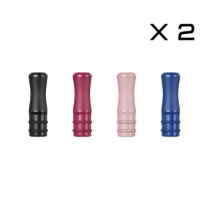 KIWI SPARK 2 Drip Tip PC (2 pz)