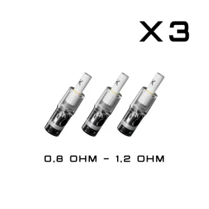 KIWI SPARK 2 Pod Ricambio 0.8Ω/1.2Ω