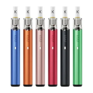 Kiwi Spark Pod Mod – Kiwi Vapor
