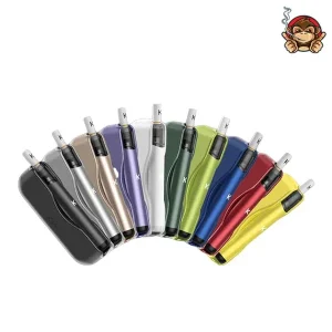Kiwi Starter Kit – Kiwi Vapor